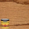 Minwax Wood Finish Transparent Red Chestnut Oil Based Wood Stain (Pack of 4)