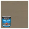 Minwax Wood Finish Water-Based Solid Classic Gray Water-Based Wood Stain 1 qt (Pack of 4)