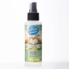 Miracle Brands CurX Antibacterial Hand Sanitizer 8 oz. (Pack of 24)