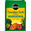 Miracle Gro 70551430 1 Cubic Foot All Purpose Garden Soil (Pack of 60)