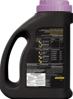 Miracle Gro 3005710 2.5 Lb Performance Organics Blooms Plant Nutrition Granules 5-7-10