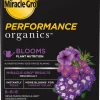 Miracle Gro 3005310 1 Lb Performance Organics Edibles Plant Nutrition 9-4-12