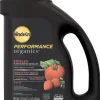 Miracle Gro 3005510 2.5 Lb Performance Organics Edibles Plant Nutrition Granules 7-6-9