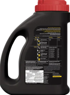 Miracle Gro 3005510 2.5 Lb Performance Organics Edibles Plant Nutrition Granules 7-6-9