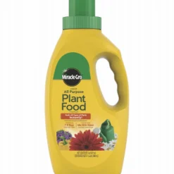 Miracle-Gro All Purpose Liquid Plant Food 32 oz.