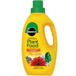 Miracle-Gro All Purpose Liquid Plant Food 32 oz.