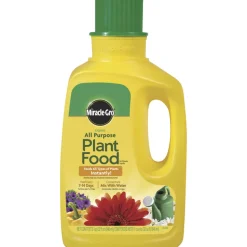 Miracle-Gro All Purpose Liquid Plant Food 32 oz.