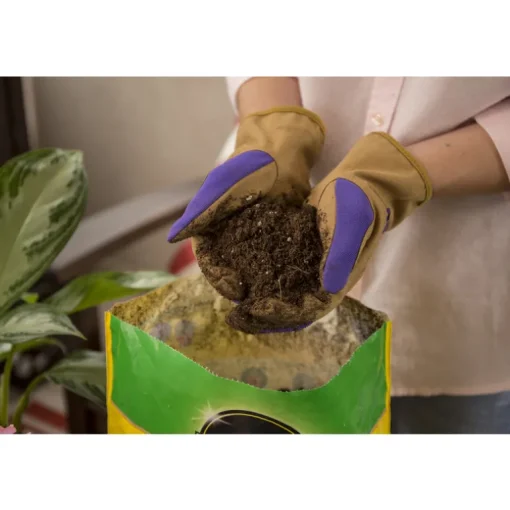 Miracle-Gro All Purpose Potting Mix 16 qt