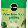Miracle-Gro Granules Palm Plant Food 20 lb