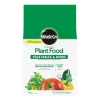 Miracle-Gro Granules Plant Food 2 lb