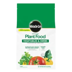 Miracle-Gro Granules Plant Food 2 lb