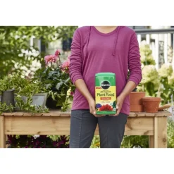 Miracle-Gro Granules Plant Food 5.5 lb