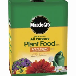 Miracle-Gro Granules Plant Food 10 lb