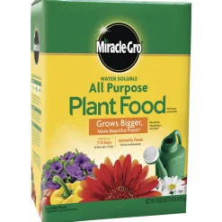 Miracle-Gro Granules Plant Food 10 lb