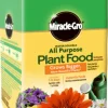 Miracle-Gro Granules Tomato, Tulips, Strawberries Plant Food 8 oz