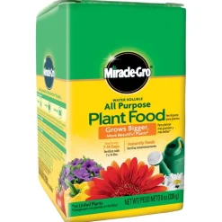 Miracle-Gro Granules Tomato, Tulips, Strawberries Plant Food 8 oz