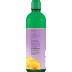 Miracle-Gro Indoor/Outdoor All Purpose 12-9-6 Plant Food Liquid 2-16 oz.