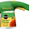 Miracle-Gro Liquid Concentrate Plant Food 1 lb