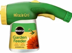 Miracle-Gro Liquid Concentrate Plant Food 1 lb
