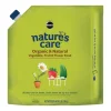 Miracle-Gro Nature's Care Organic Granules Plant Food 3 lb