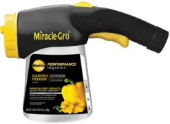Miracle-Gro Performance Organics Organic Liquid Garden Feeder 12 oz
