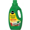 Miracle-Gro Pour & Feed Liquid Plant Food 32 oz