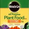 Miracle-Gro Powder Plant Food 1 lb