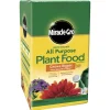 Miracle-Gro Powder Plant Food 3 lb