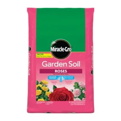 Miracle-Gro Rose Garden Soil 1.5 cu ft