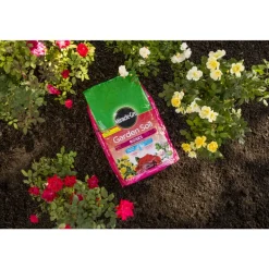 Miracle-Gro Rose Garden Soil 1.5 cu ft