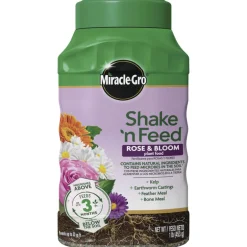 Miracle-Gro Shake 'N Feed Granules Plant Food 1 lb.