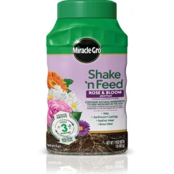 Miracle-Gro Shake 'N Feed Granules Plant Food 1 lb.