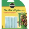 Miracle-Gro Spikes Plant Food 1.1 oz