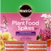 Miracle-Gro Spikes Plant Food 0.32 oz