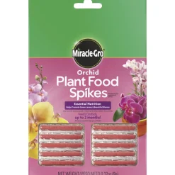 Miracle-Gro Spikes Plant Food 0.32 oz