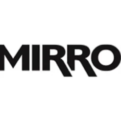 Mirro Polished Aluminum Pressure Cooker 8 qt Black/Silver
