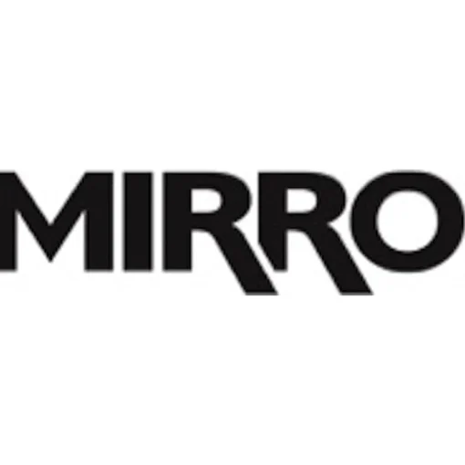 Mirro Polished Aluminum Pressure Cooker 6 qt Black/Silver