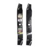 MLCH BLADE SET MTD 42"DS