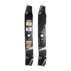 MLCH BLADE SET MTD 42"DS