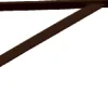400mm 16-In. Black Heavy-Duty L-Bracket