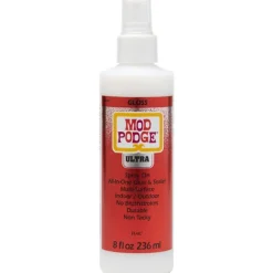 Mod Podge Ultra High Strength Adhesive 8 oz.