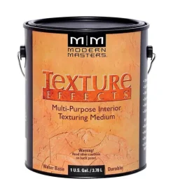 Modern Masters Texture Effects Tint Base Water-Based One Step Paint 1 gal.
