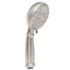 Moen Banbury Brushed Nickel 5 settings Handheld Showerhead 1.75 gpm