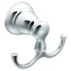 Moen Banbury Chrome Robe Hook