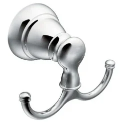 Moen Banbury Chrome Robe Hook