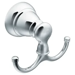 Moen Banbury Chrome Robe Hook