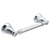 Moen Banbury Chrome Toilet Paper Holder