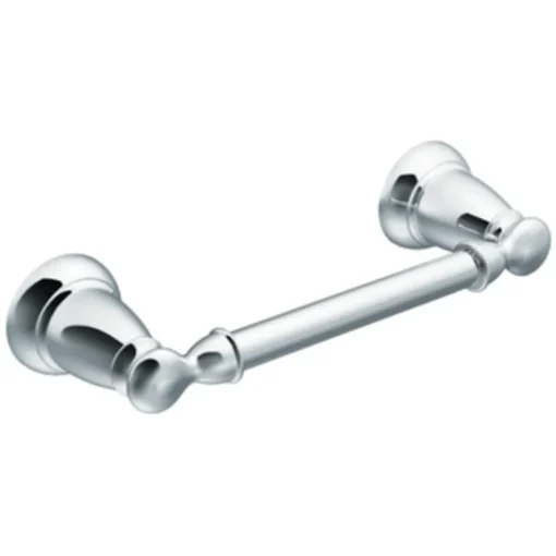 Moen Banbury Chrome Toilet Paper Holder