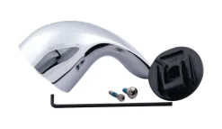 Moen Chrome Tub and Shower Faucet Handle
