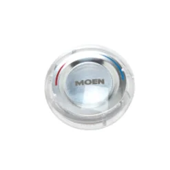Moen Clear Bathroom, Tub and Shower Handle Insert